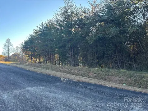 0 Rock Ledge Drive Lake Lure NC 28746