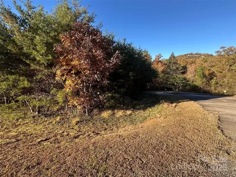 0 Rock Ledge Drive Lake Lure NC 28746