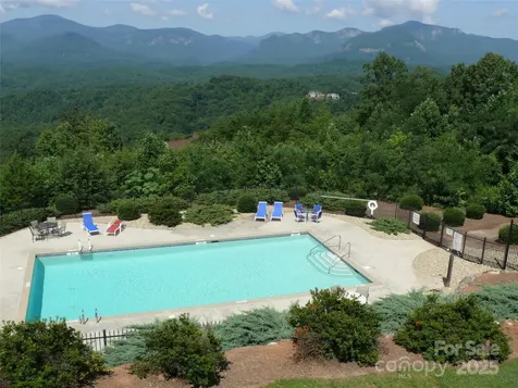 0 Rock Ledge Drive Lake Lure NC 28746