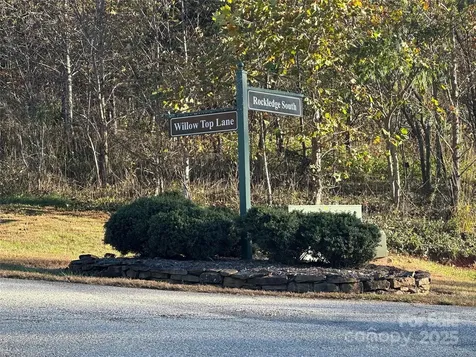 0 Rock Ledge Drive Lake Lure NC 28746