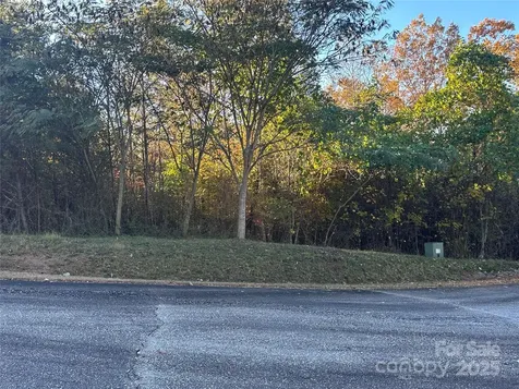 0 Rock Ledge Drive Lake Lure NC 28746