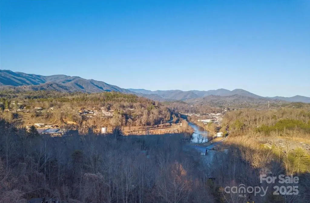 00 Homestead Avenue Bryson City NC 28713