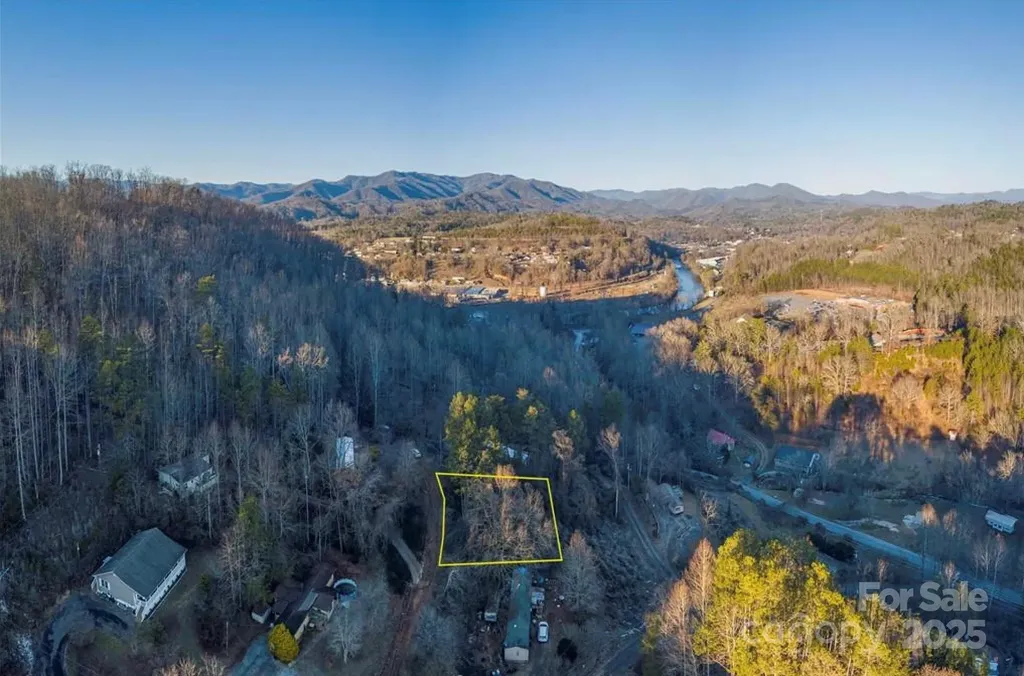 00 Homestead Avenue Bryson City NC 28713