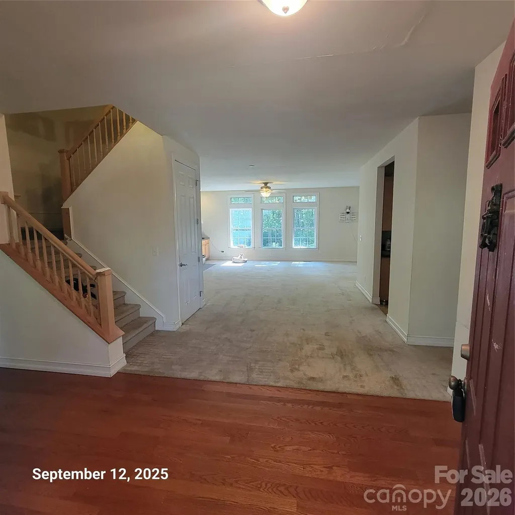 31 Reeds Creek Road Fairview NC 28730