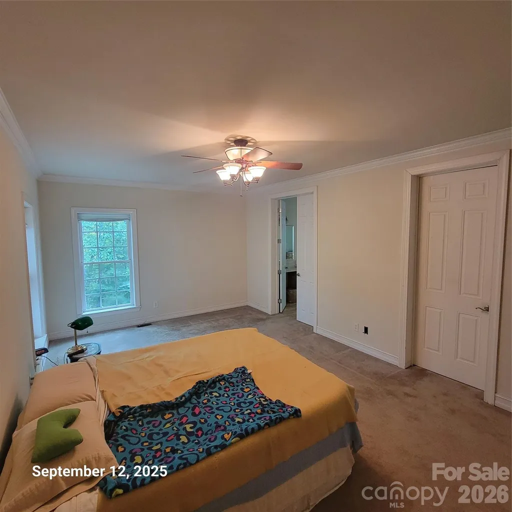 31 Reeds Creek Road Fairview NC 28730