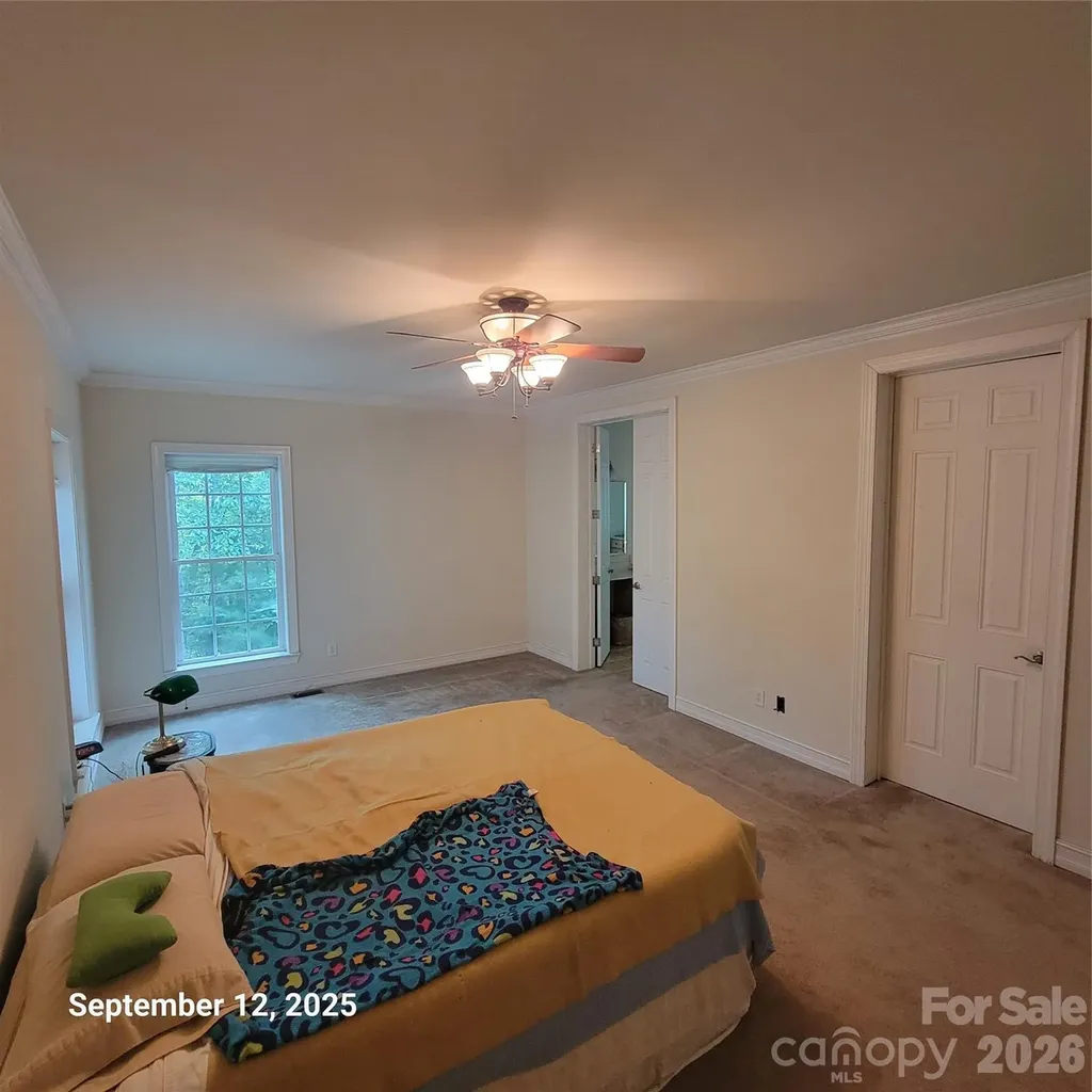 31 Reeds Creek Road Fairview NC 28730