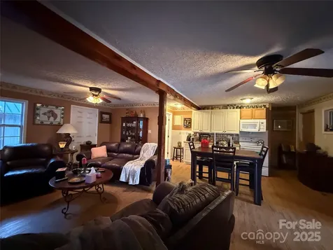 201 Mountain Vista Road Canton NC 28716