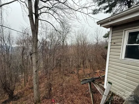 201 Mountain Vista Road Canton NC 28716