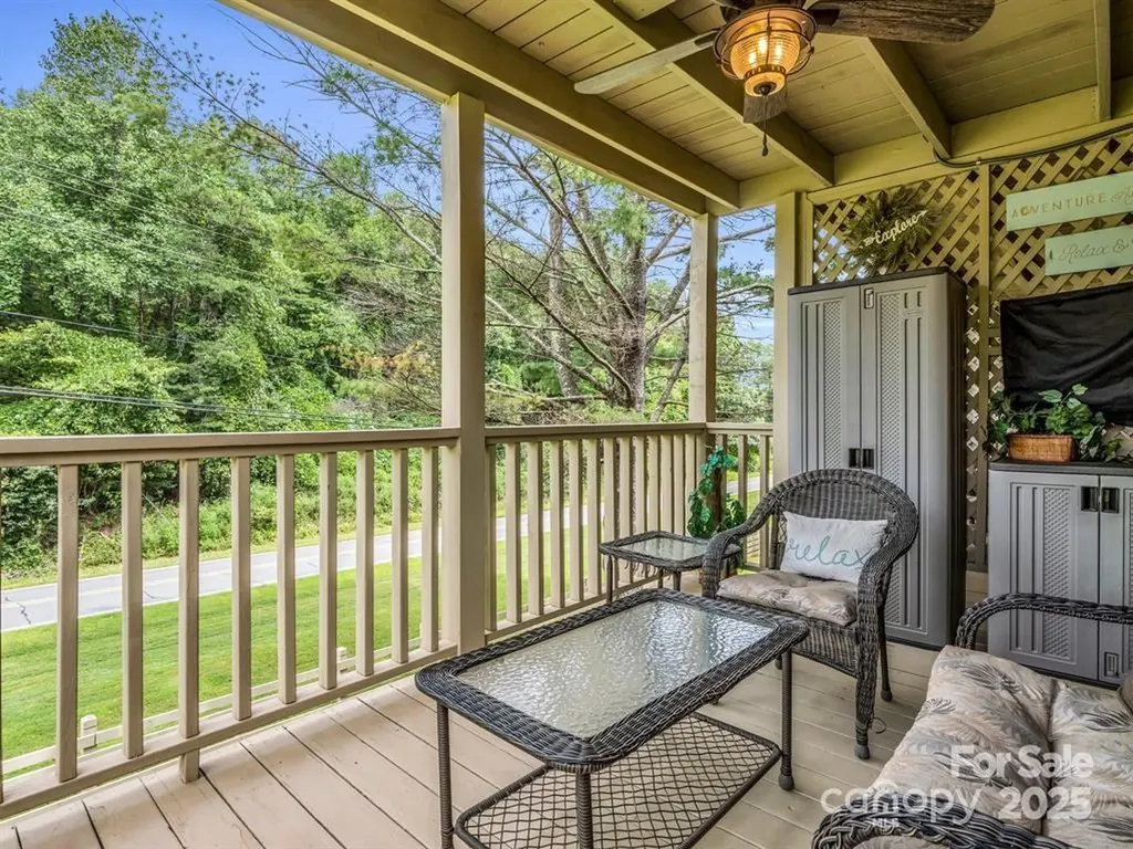 160 Whitney Boulevard Lake Lure NC 28746