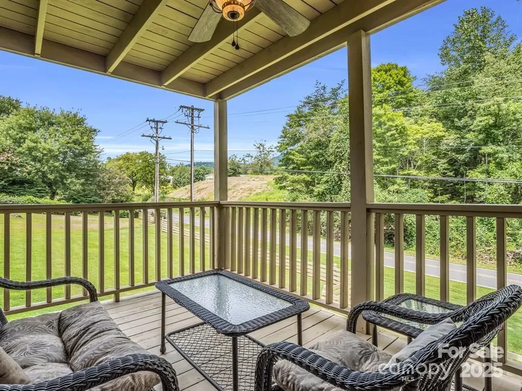 160 Whitney Boulevard Lake Lure NC 28746