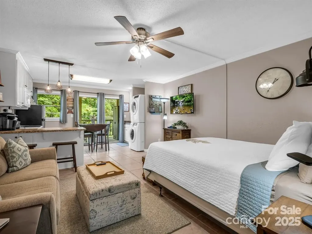 160 Whitney Boulevard Lake Lure NC 28746