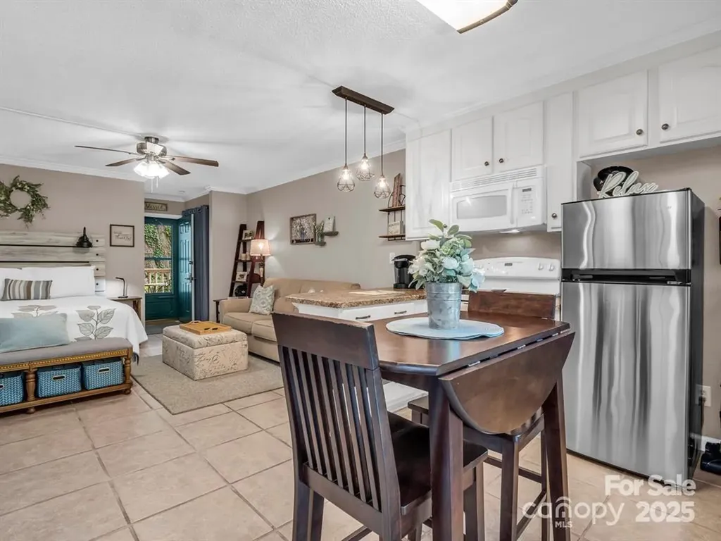 160 Whitney Boulevard Lake Lure NC 28746