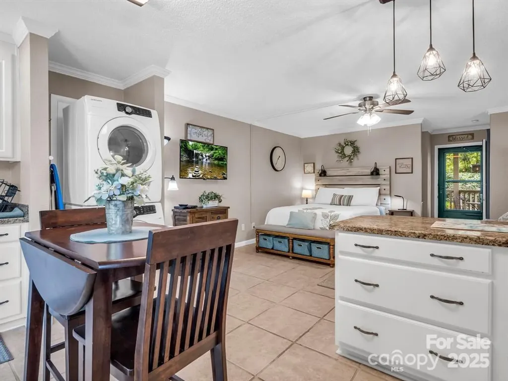 160 Whitney Boulevard Lake Lure NC 28746