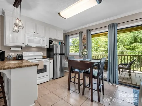 160 Whitney Boulevard Lake Lure NC 28746
