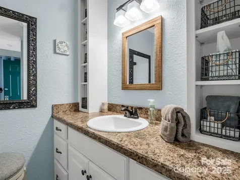 160 Whitney Boulevard Lake Lure NC 28746