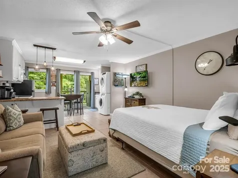 160 Whitney Boulevard Lake Lure NC 28746