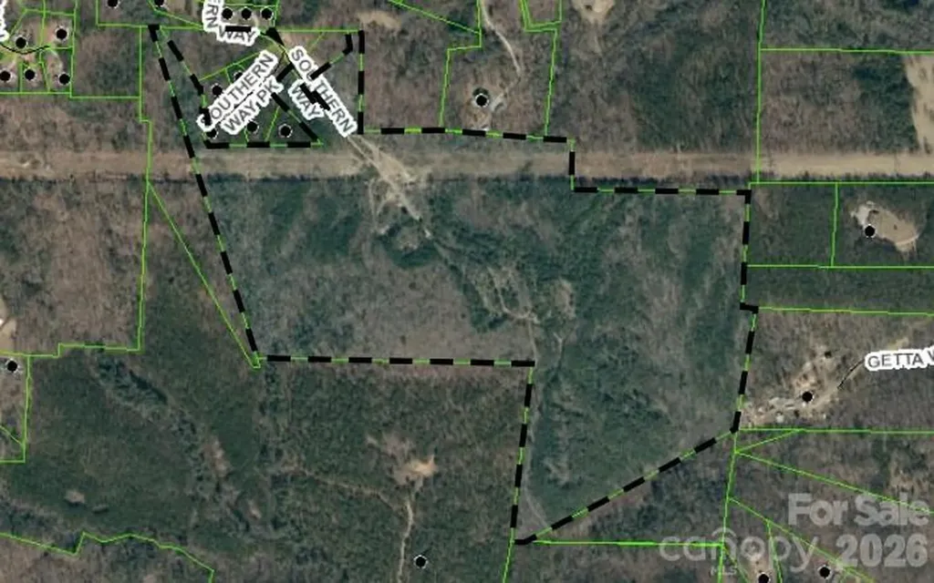 V/l Southern Way Nebo NC 28761