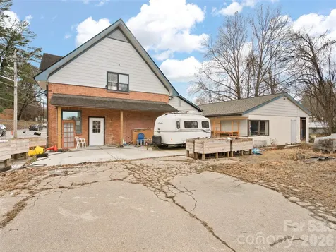 595 N Main Street Waynesville NC 28786