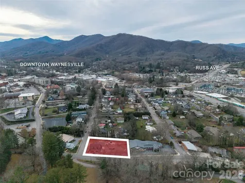 595 N Main Street Waynesville NC 28786