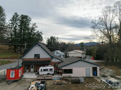 595 N Main Street Waynesville NC 28786