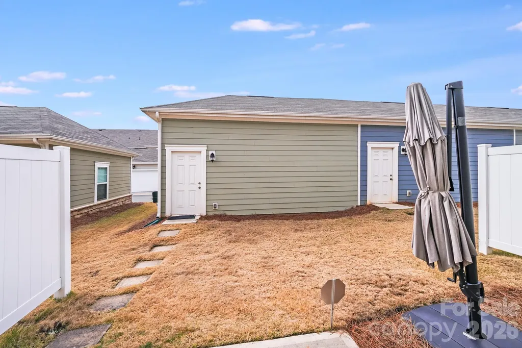 418 Kenwood View Indian Trail NC 28079