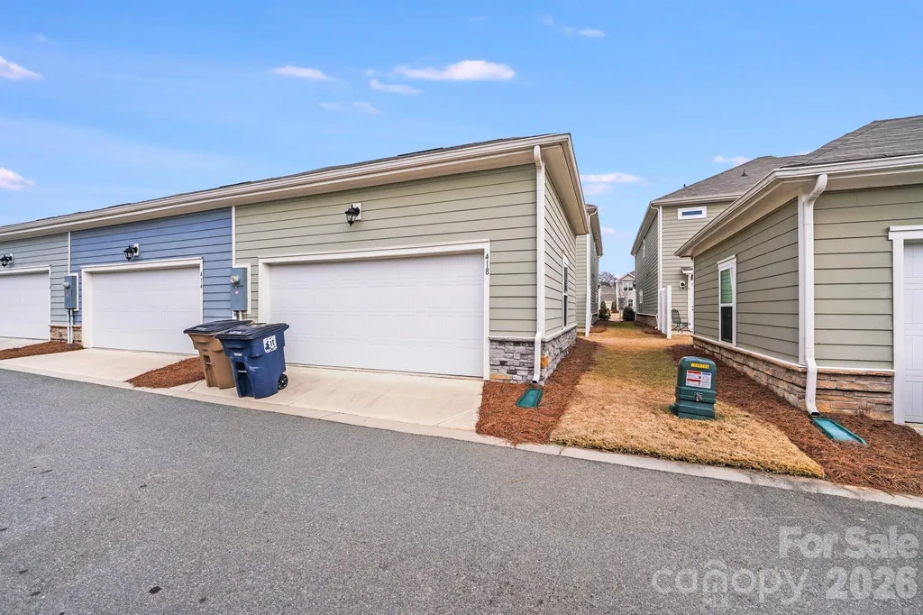 418 Kenwood View Indian Trail NC 28079