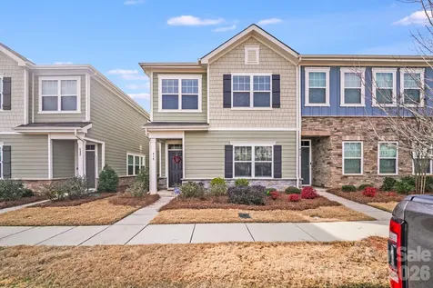 418 Kenwood View Indian Trail NC 28079