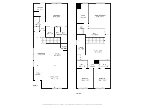 418 Kenwood View Indian Trail NC 28079