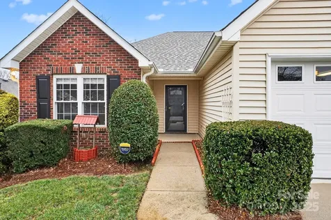 107 Bevington Way Mooresville NC 28117