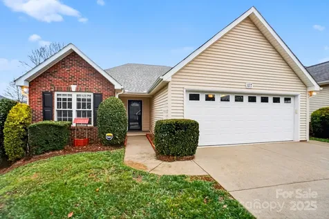 107 Bevington Way Mooresville NC 28117