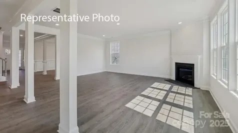 2011 Eclipse Court Indian Trail NC 28079