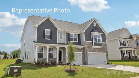 2011 Eclipse Court Indian Trail NC 28079