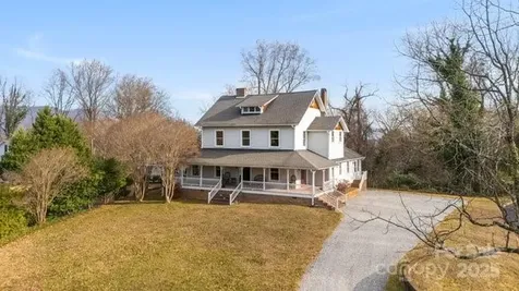 44 Bickford Avenue Tryon NC 28782