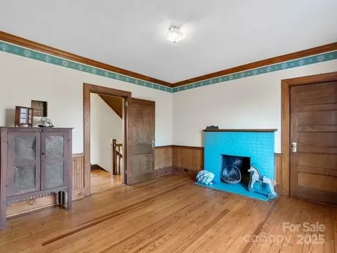 44 Bickford Avenue Tryon NC 28782