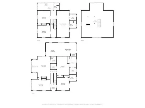 44 Bickford Avenue Tryon NC 28782