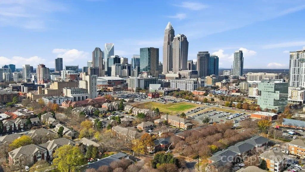 518 E 9th Street Charlotte NC 28202
