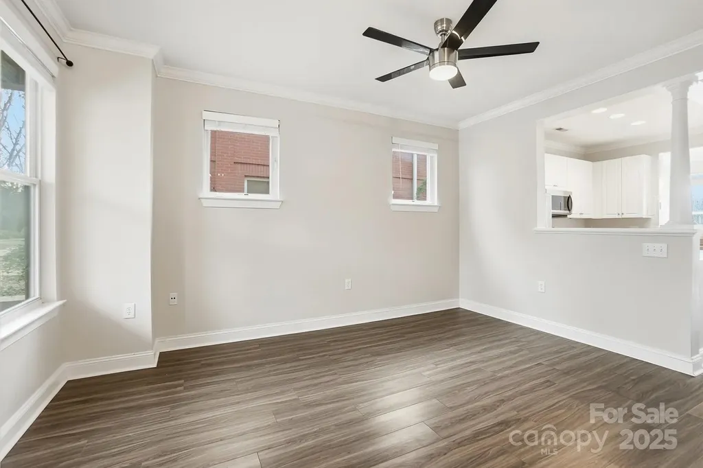 518 E 9th Street Charlotte NC 28202