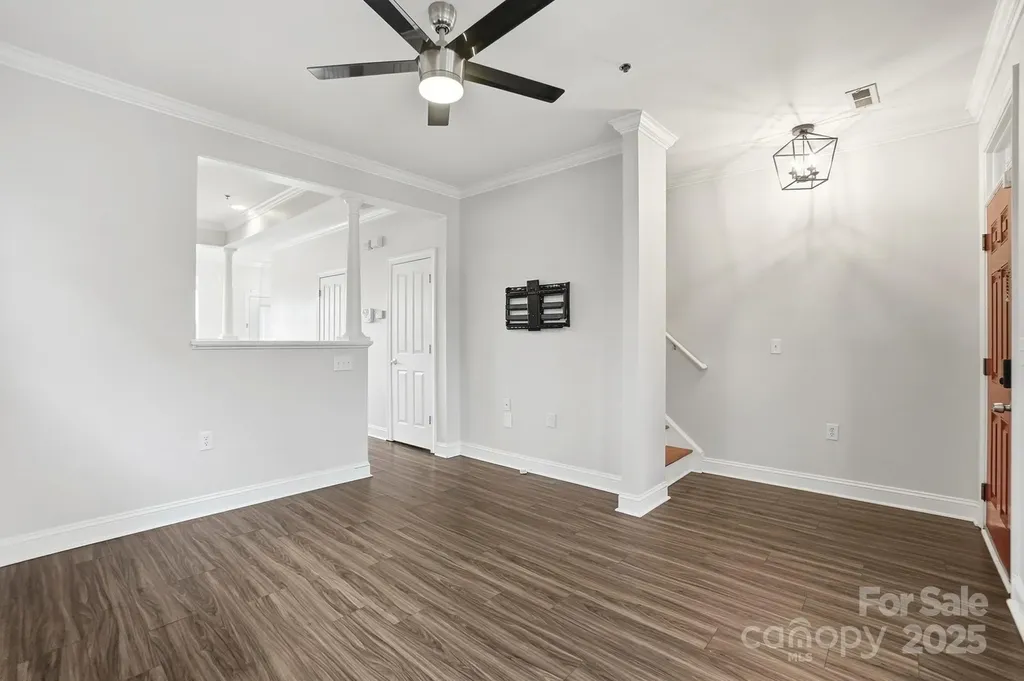 518 E 9th Street Charlotte NC 28202