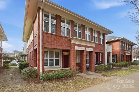 518 E 9th Street Charlotte NC 28202