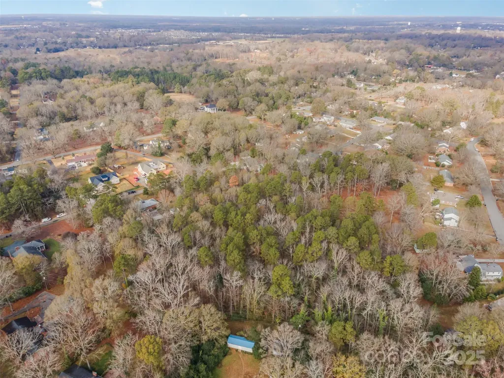 0 Simpson Circle Monroe NC 28112
