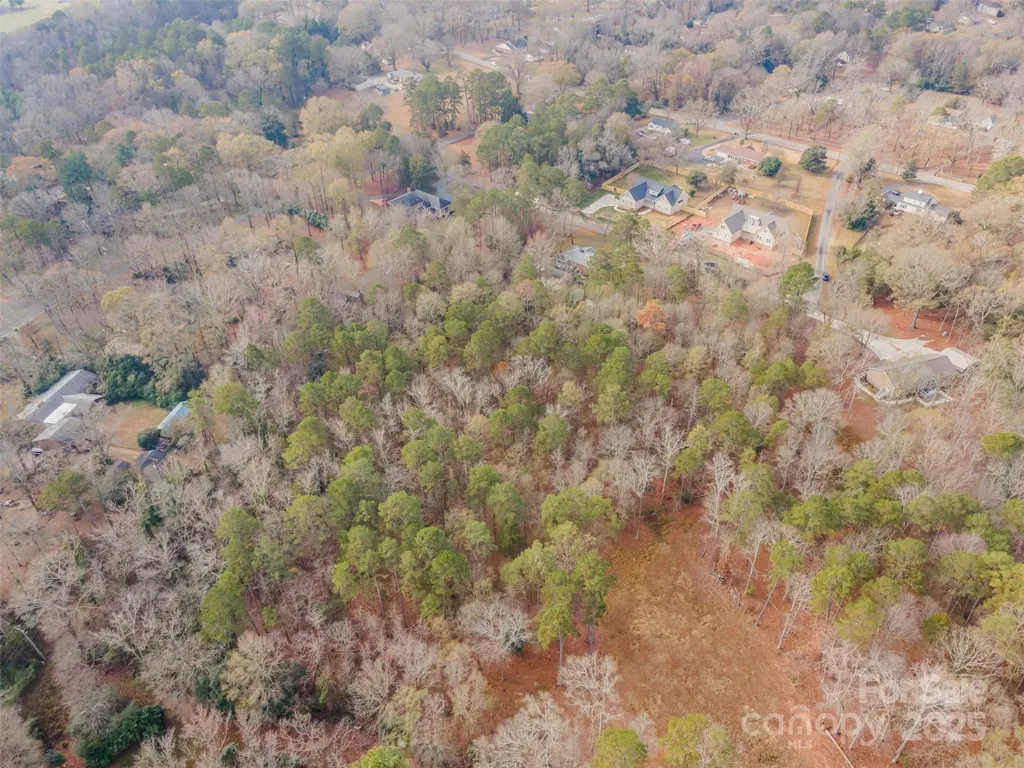 0 Simpson Circle Monroe NC 28112