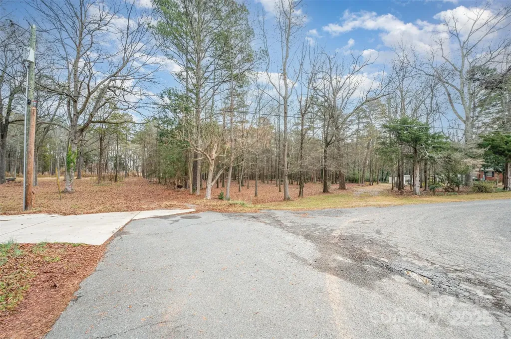 0 Simpson Circle Monroe NC 28112