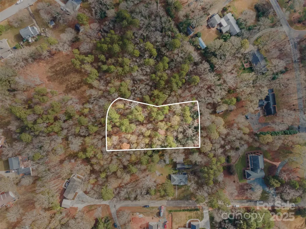 0 Simpson Circle Monroe NC 28112