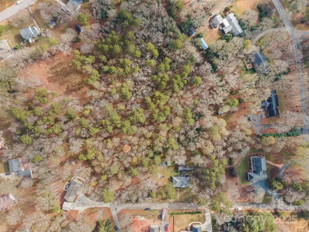 0 Simpson Circle Monroe NC 28112