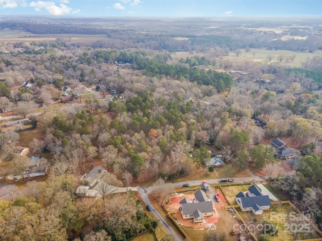 0 Simpson Circle Monroe NC 28112