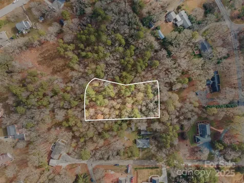 0 Simpson Circle Monroe NC 28112