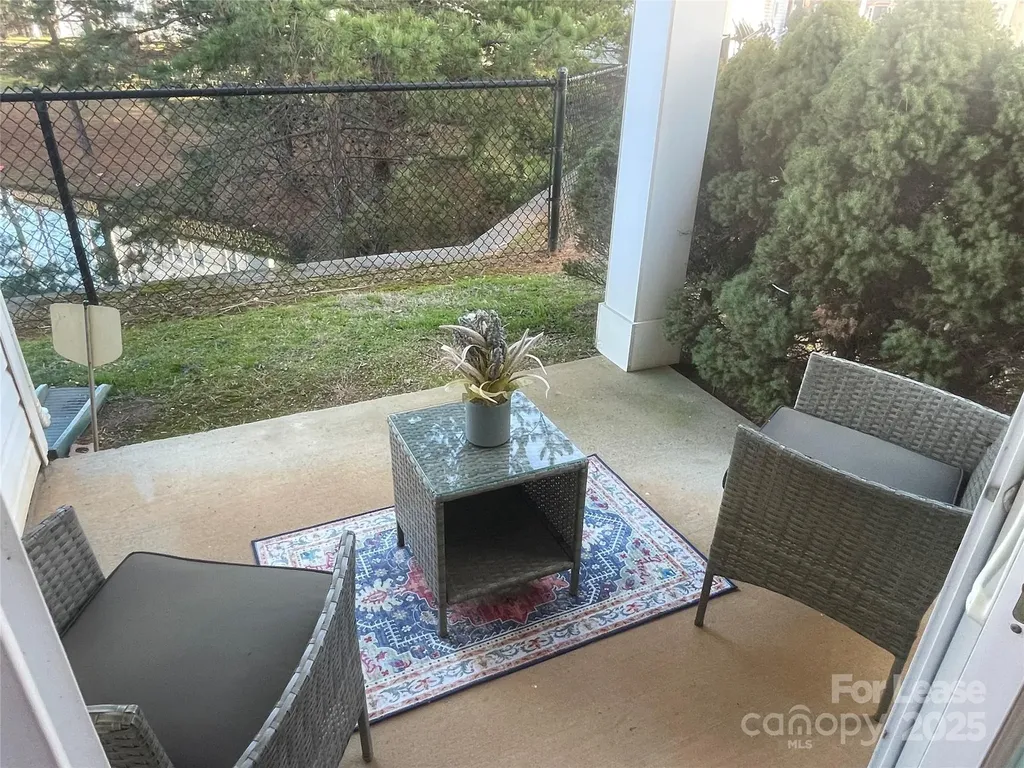 6329 Park Creek Drive Charlotte NC 28262