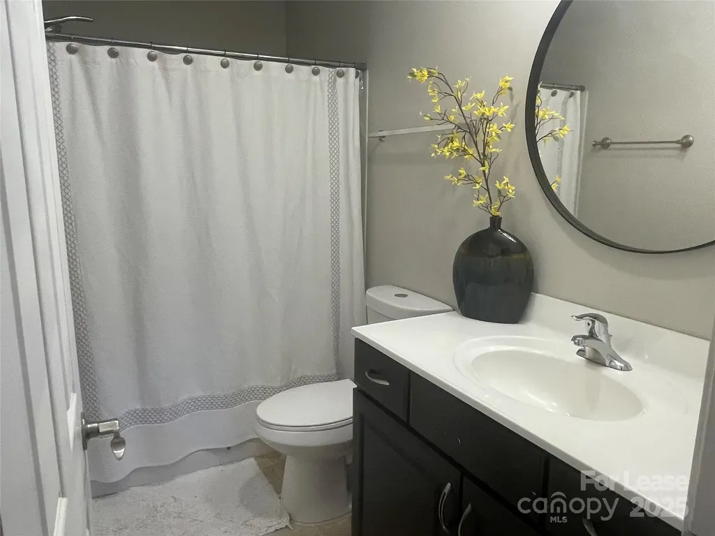 6329 Park Creek Drive Charlotte NC 28262
