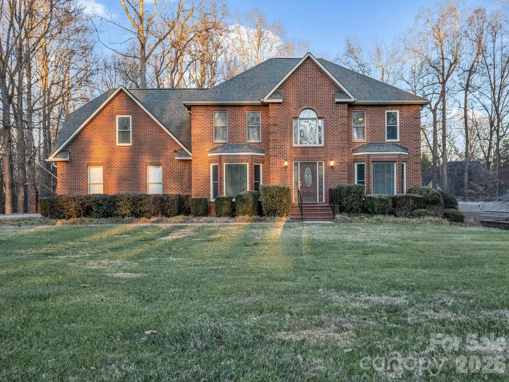 907 Weymouth Drive Gastonia NC 28056