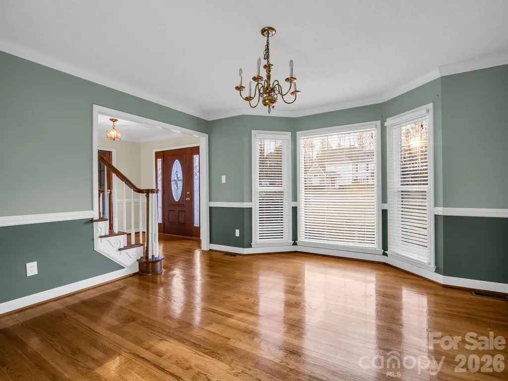 907 Weymouth Drive Gastonia NC 28056
